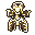 FWC Golden Oukest Suit