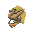 FWC Golden Forrain Helmet