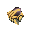 FWC Golden Forrain Gauntlets