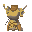 FWC Golden Forrain Suit