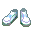 魔槐靴