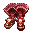 血腥元素靴