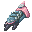 魔龙手套