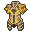 FWC Golden Nanex Suit