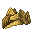 FWC黄金珍灵帽子