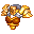 闪金衣