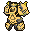 FWC Golden Cyrent Suit