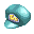 海风帽子