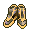 FWC Golden Penel Boots