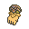 FWC Golden Penel Gauntlets