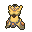 FWC Golden Penel Suit