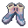 丝暮靴子