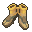 FWC Golden Vizith Boots