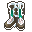 玄气靴