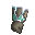玄气护手