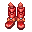 血腥守护靴