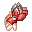 血腥守护手套