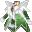莹光上衣