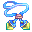 魔力之源项链