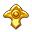 金饰件(A)