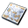大理石(D)