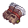 帆布手套