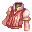礼节衣服