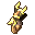 FWC Golden Ouken Gauntlets