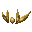 FWC黄金凛爵帽子