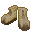 FWC Golden Quinox Boots