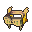 FWC Golden Naneon Helmet
