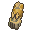 FWC Golden Naneon Gauntlets