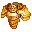 镀金衣