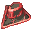 符文帽子