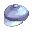 蔚蓝帽子