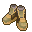 FWC Golden Peinn Boots