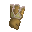 FWC Golden Keinos Gauntlets