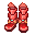血腥守护靴