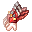 血腥守护手套