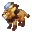 狮子