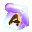 宠物糖果(A)