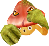 小嘭嘭菇
