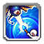 Chimera's Curse (Full charge debuff increase)