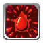 Cross of Blood (Increased Range)
