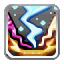 EVA Storm (Raging Storm)