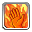Incinerate (Increased Elemental)