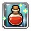 Increased HP Recovery