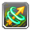 Stigma II (Increased Lifesteal)