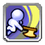 Master of Axe