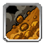 Stone Pillar (Increased Explosion Range)